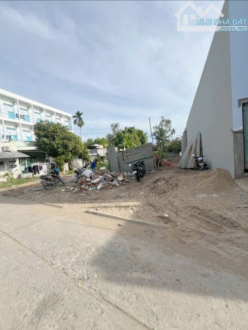 BÁN NỀN LỚN TRỤC CHÍNH HẺM 359 NGUYỄN VĂN CỪ, AN HOÀ, NINH KIỀU, TPCT - 3