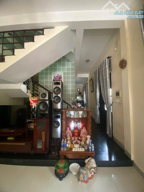 Bán Nhà 3 Tầng 2 Mặt Tiền Lương Nhữ Hộc, Hòa Cường Bắc, Hải Châu - 3