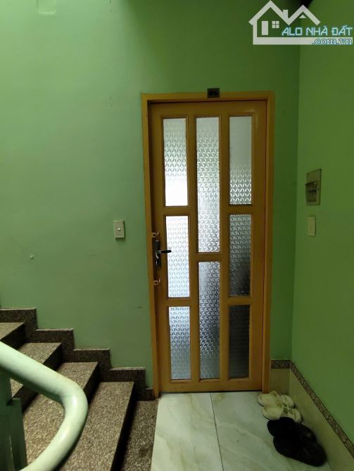 Bán nhà 5 tầng  HXH thông Quận 6 50m2 dòng tiền 18tr chỉ 6 tỷ nhỉnh. - 3