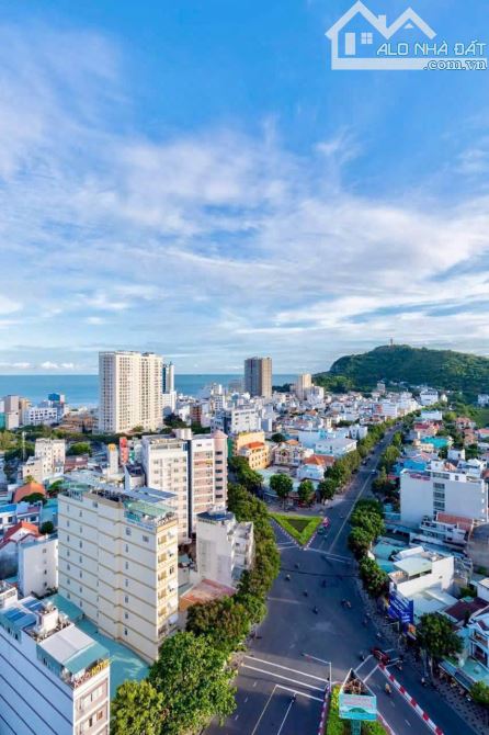🏖️ Bán căn hộ chung cư Melody Vũng Tàu – View biển – Full nội thất – Giá 3.3 tỷ - 3