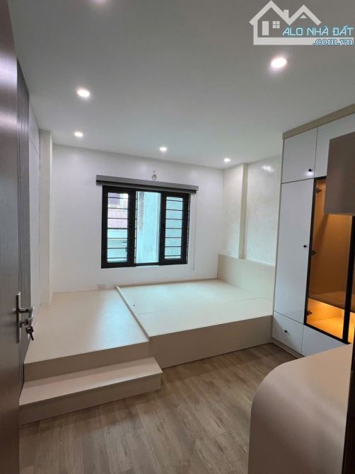 Bán nhà Ngọc Thụy Long Biên 45m² – Gần ô tô – Thang máy, nội thất cao cấp – Giá 8.5 tỷ - 3