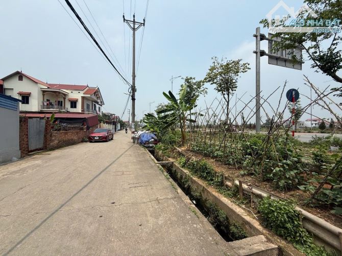 95m2 kinh doanh- Mai Đình-Sóc Sơn-HN - 3