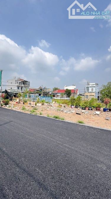 KẸT TIỀN BÁN GẤP 90M2- THỚI TAM THÔN - HÓC MÔN - GIÁ ĐẦU TƯ Ạ - 3