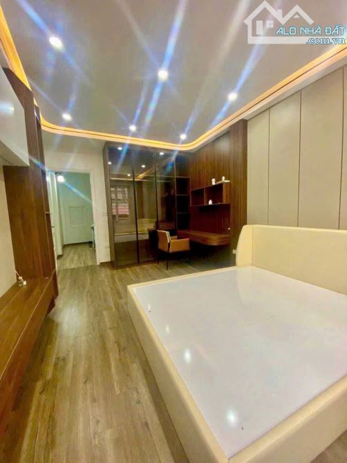 🔥BÁN NHÀ MỚI ĐẸP – NGÕ 181 TRẦN PHÚ, HÀ ĐÔNG – VỀ Ở NGAY🔥 - 3