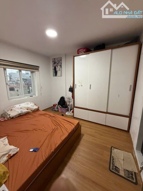 BÁN CĂN HỘ CAO CẤP GOLDEN PALACE MỄ TRÌ – 85M² – 2PN – FULL NỘI THẤT – Ở NGAY – GIÁ 6.2 tỷ - 3