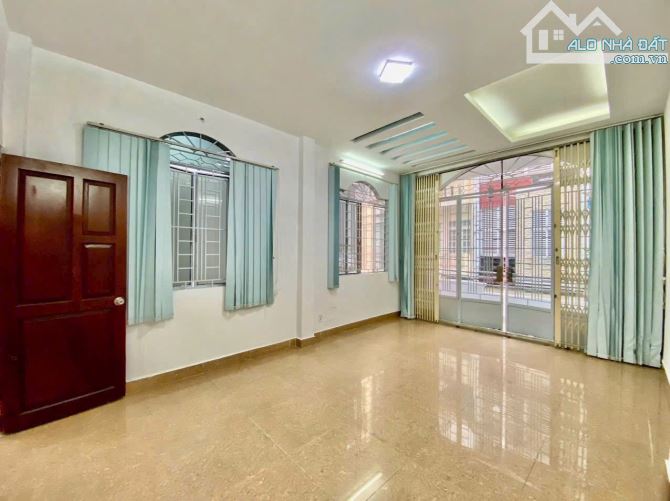 Nhà mặt tiền giáp Phan Huy ích kinh doanh tốt giá hơn 7 tỷ - 3