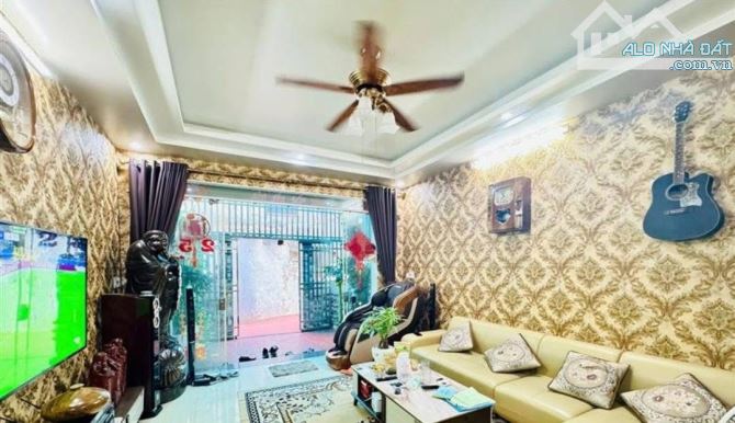 Bán nhà 3,95 tỷ, LạchTray, Hàng Kênh, Lê Chân, - 3