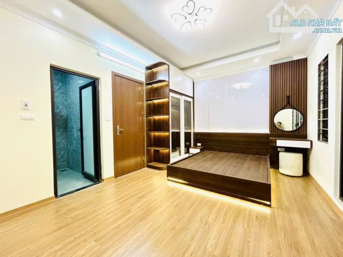 VỪA RA MẮT – NHÀ ĐẸP VĨNH HƯNG – NGÕ THÔNG – FULL NỘI THẤT – GẦN PHỐ – GIÁ CỰC HỢP LÝ! - 3