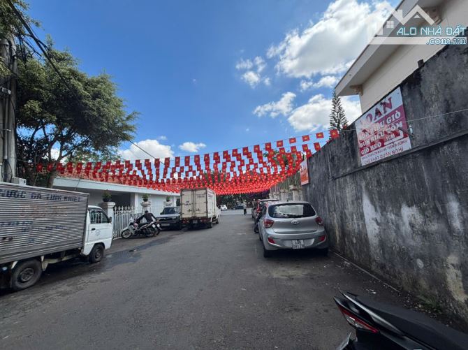 VILLA ĐƯỜNG TRẦN PHÚ CÁCH NHÀ THỜ CHÁNH TOÀ 50M ĐƯỜNG Ô TÔ - 3