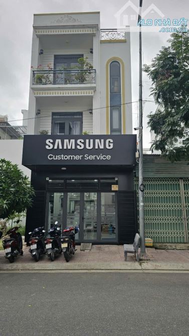 Bán nhà mặt tiền đường số 13 đang cho thuê 20tr giá tốt - 3