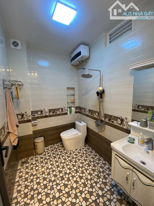 HỒNG TIẾN LONG BIÊN - 76M x 6T THANG MÁY, ÔTÔ VÀO NHÀ - GẦN 3 HỒ - TẶNG NỘI THẤT 3 TỶ - 3