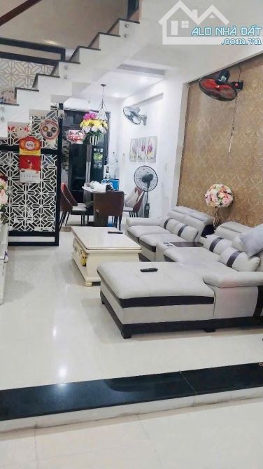🍀🍀 BÁN NHÀ MỚI ĐẸP HẺM Ô TÔ – ĐƯỜNG NGUYỄN HỚI – PHƯỜNG NAN – VŨNG TÀU 🍀🍀 - 3