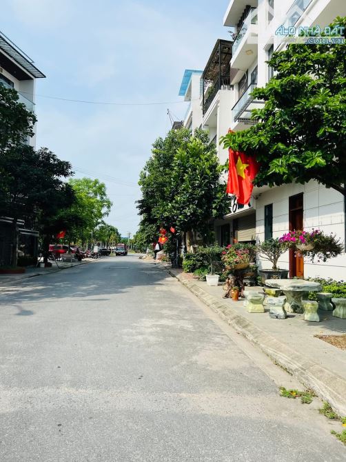 DUY NHẤT 5,175 tỷ lô đất sau Quận Uỷ, Sở Dầu, Hồng Bàng, Hải Phòng - 3