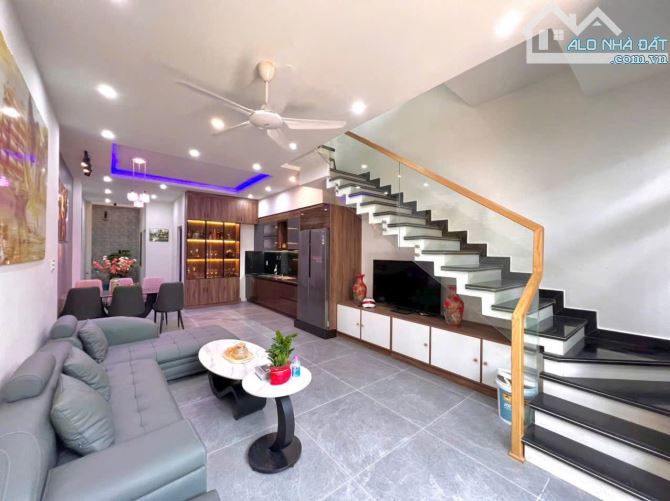 🌹 930tr bàn giao ngay chìa khoá nhà. căn 111m2 ở Tân Xuân Hóc Môn. sổ hồng riêng - 3