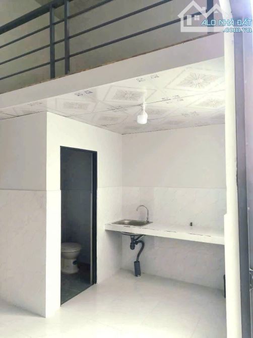 Cần bán 5 phòng trọ gần trường Đại Học Trà Vinh - 3