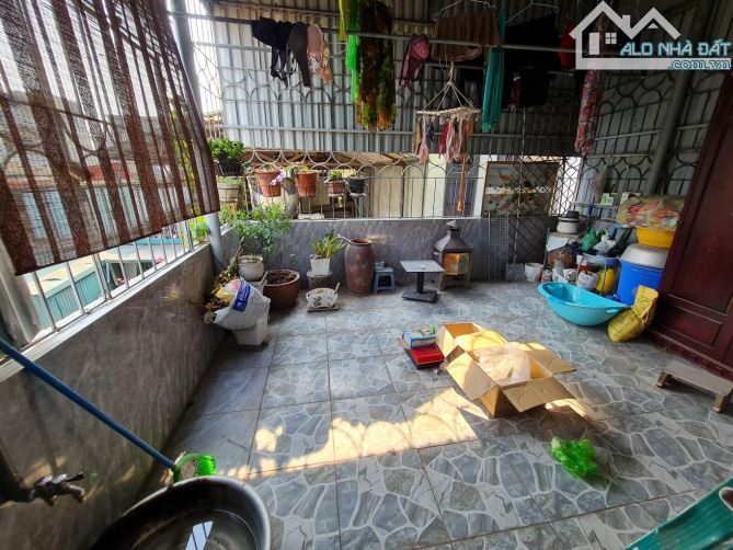 MẶT NGÕ THÔNG – BUÔN BÁN NHỎ - TRUNG TÂM HAI BÀ TRƯNG - 3