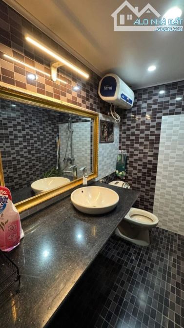 Bán nhà Trần Duy Hưng 80 m 10 tầng thang máy thông sang cho thuê đỉnh chóp - 3