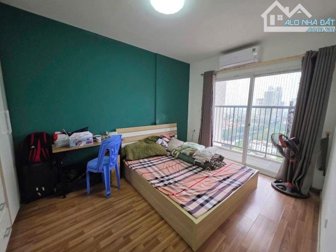 Hiếm! Bán căn hộ 335 Cầu Giấy 90m2 3pn 2vs 6,65 tỷ Full NT, tầng trung - 3
