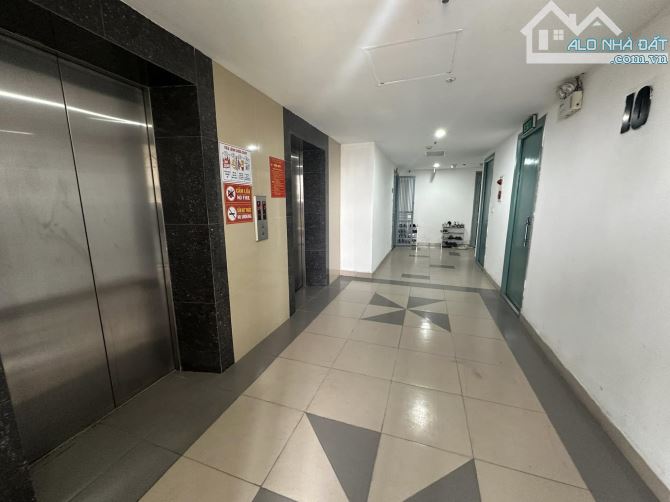 CHUNG CƯ 197 TRẦN PHÚ HÀ ĐÔNG, 89M, GIÁ 4,75 TỶ - 3