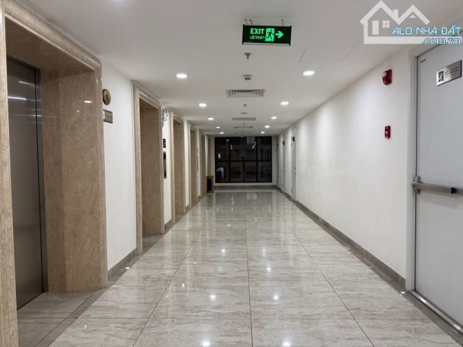 BÁN CĂN HỘ CHUNG CƯ CAO CẤP SUNRISE GARDEN DƯƠNG VĂN BÉ P. VĨNH TUY HAI BÀ TRƯNG HÀ NỘI - 3