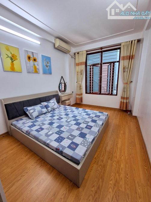 BÁN NHÀ NGÕ 420 KHƯƠNG ĐÌNH 30M² x 5 TẦNG PHÂN LÔ KINH DOANH– GIÁ CHỈ 7 TỶ - 3