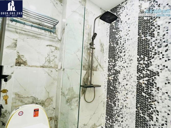 Nhà Lô Góc 6 Tầng Khuyến Lương, Gara Ô Tô, Thang Máy, KD Đỉnh, 50m², MT 5m, 10.7 Tỷ - 3