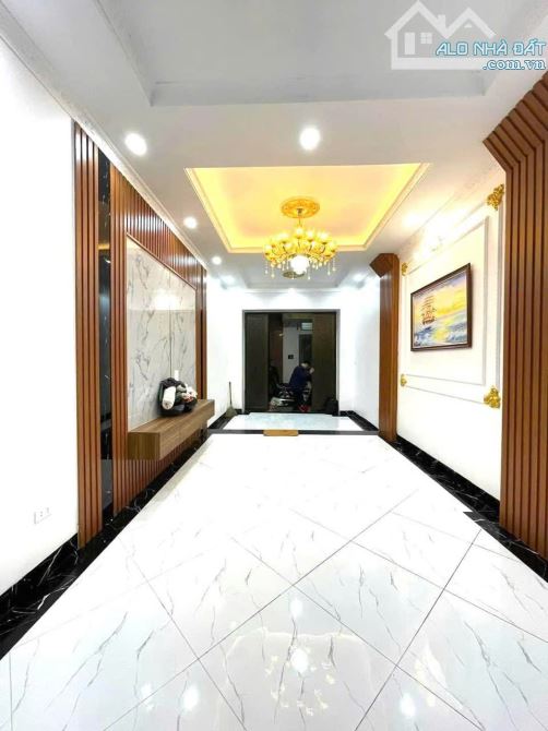 BÁN NHÀ PHỐ VŨ TRỌNG PHỤNG - THANH XUÂN-DT42m2x6 TẦNG MỚI, OTO ĐỖ CỔNG - 3