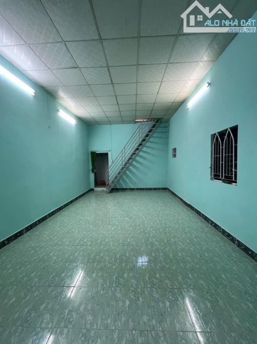 CHỦ GỞI BÁN NHÀ 1 TRỆT LẦU. (DT: 43M2) NGAY CHỢ ĐỒN CHỈ 30M. GIÁ CHỈ 1,430 TỶ (CÒN BỚT) - 3