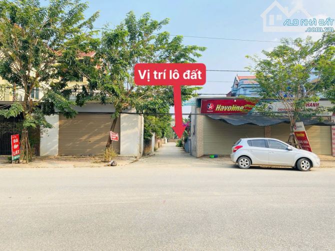 Chính chủ bán 93m2 đường thông , trục đường kinh doanh tỉnh lộ 420 , giá nhỉnh 3ty . - 3