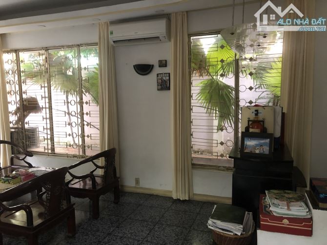BÁN NHÀ NGAY MẶT TIỀN NGUYỄN VĂN TRỖI, P11, PHÚ NHUẬN.DT:18X12, 1TR2L, GIÁ:35 TỶ - 3