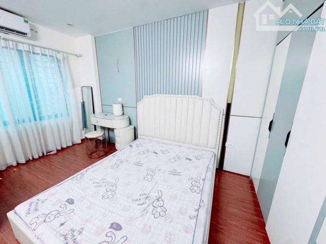 DƯƠNG NỘI BÁN GẤP CĂN GÓC Ô TÔ 33M2 GIÁ NHỈNH 5TY. - 3