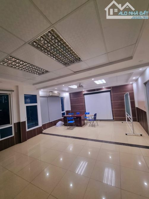 Bán nhà MẶT Phố Nguyễn Phúc Lai Diện tích 112m2, 9 tầng, mặt tiền 7,8m, giá 52 tỷ - 3