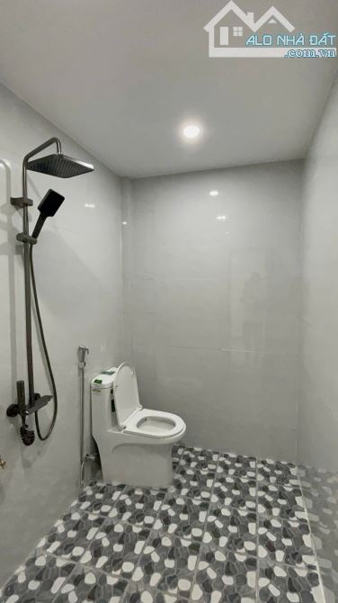 Bán nhà mới 100% gác lửng đường đà sơn liên chiểu - 3