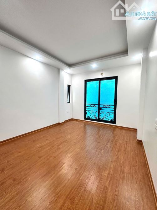 Bán Nhà Xuân Đỉnh - Ngõ Ô Tô rộng thênh thang - Nhà Xây 5 Tầng Kiên Cố - Sổ Đỏ Hoa Khôi - 3
