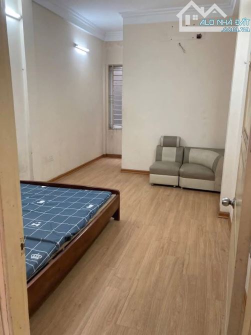 Cho thuê nhà ngõ phố Vũ Trọng Phụng Thanh Xuân 32m x 4 tầng, giá 10tr/tháng - 3