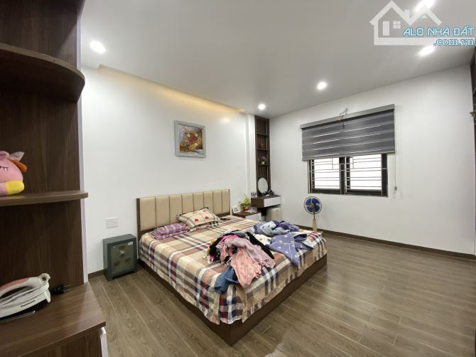 80M2 X 4 TẦNG - ĐỘC LẬP, DÂN XÂY TẠI KHU PHÂN LÔ THIÊN LÔI - VĨNH NIỆM - LÊ CHÂN. - 3