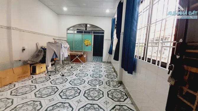 Nhà sát mặt tiền đường số 8 LINH XUÂN THỦ ĐỨC Hẻm 8m DT: 150m2 giá 10 Tỷ 990 - 3
