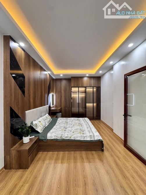 NHÀ ĐẸP TÂN PHÚ – 5 TẦNG – GIÁ TỐT NHẤT KHU VỰC - 3