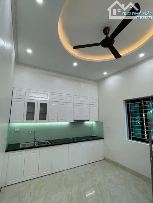 Bán nhà Ỷ La, Dương nội, 61m 13,6 Tỷ - 3