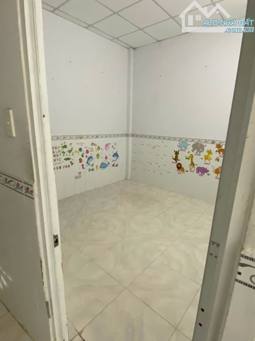 Bán nhà đường 13 Bình Thọ, Thủ Đức  giá 3,5 tỷ/56m2 - 3