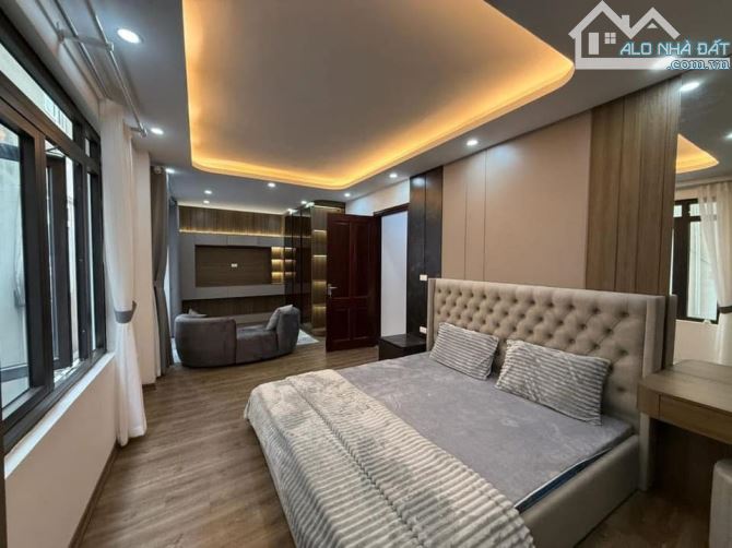 Bán nhà riêng tại Phan Đình Giót, 8,8 tỷ, 52m2, 4PN, 4 tầng, Q.Hà Đông - 3