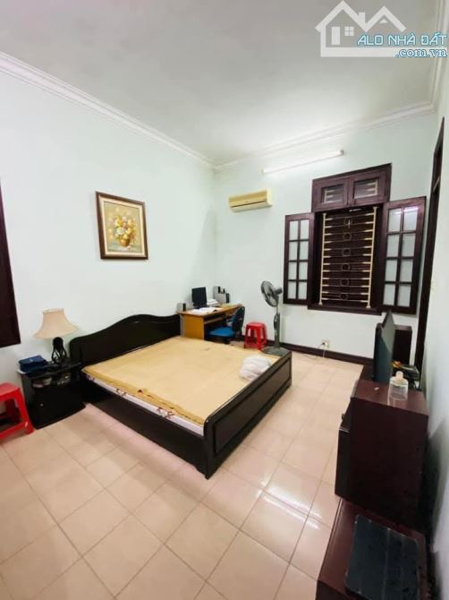 14.5 TỶ - TRẦN ĐIỀN PHÂN LÔ, Ô TÔ ĐỖ CỬA, SAU 1 NHÀ RA MP. - 3