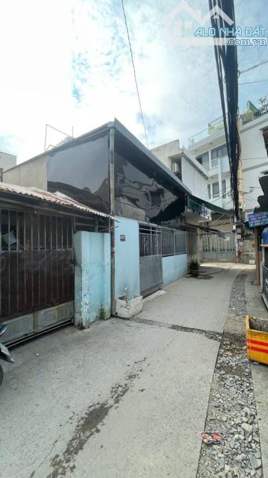 Bán nhà Trung tâm Q7, HXH, diện tích lớn 234m2. Ngang hiếm 6m, nở hậu 20m.giá nhỉnh 12 tỷ. - 3
