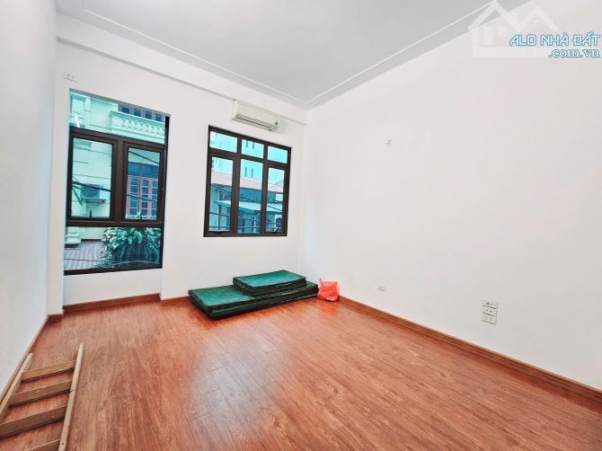 Cực Hiếm Nhà Tây Hồ Hơn 13 Tỷ, 52m2 5 Tầng Phân Lô, Ô Tô Qua, Giá Tốtg - 3