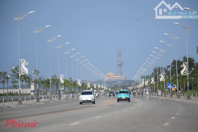 MẶT TIỀN HOÀNG SA QUẢNG NGÃI CÓ 3 LÔ LIỀN KỀ - 3