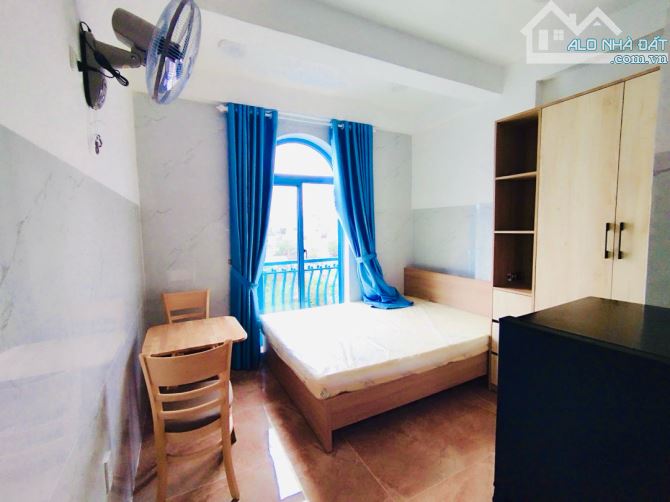 GẤP BÁN TOÀN CĂN HỘ 6TẦNG CÓ HỒ BƠI- NGAY TT HẢI CHÂU- ĐH KIẾN TRÚC- DÒNG TIỀN KHỦNG - 3