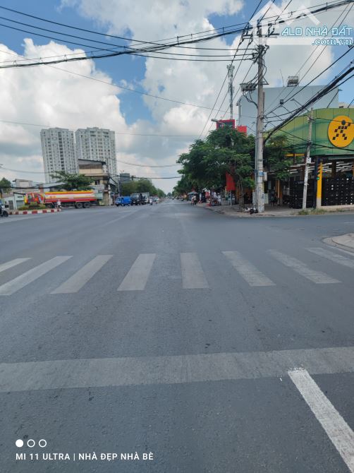 Anh chị nào đang tìm đất thổ cư khu Phú Xuân Nhà Bè - 3