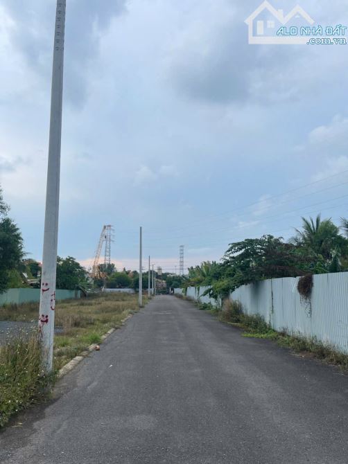 Đất mặt tiền khu dân cư Phước Tân - Biên Hoà gần ngay chợ Tân Mai 2. - 3