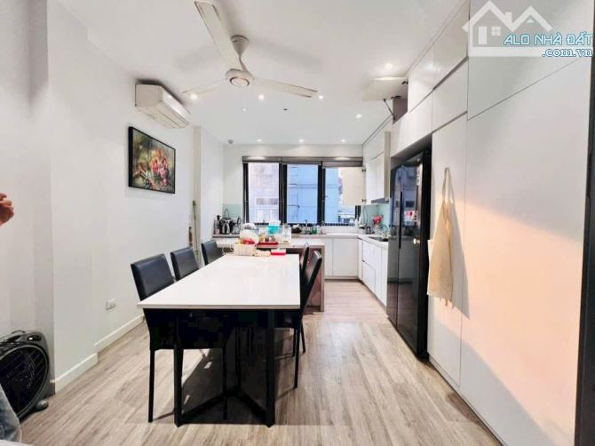 NHÀ ĐẸP TÂN PHÚ – 5 TẦNG – GIÁ TỐT NHẤT KHU VỰC - 3