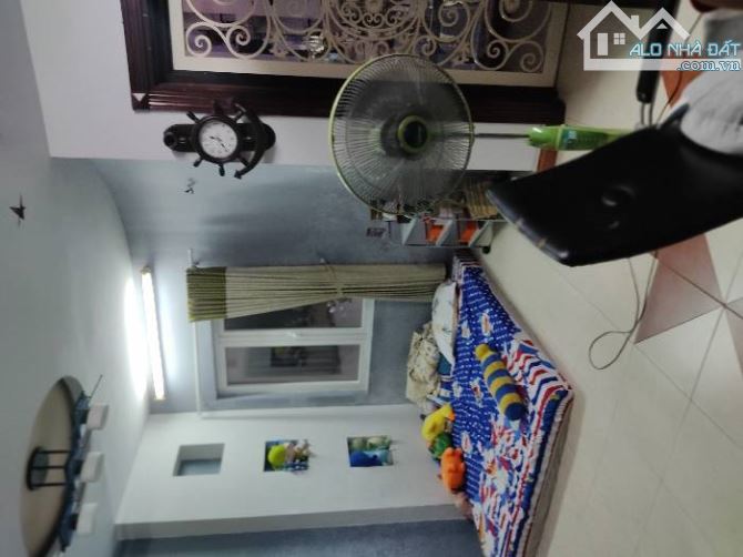 (82M2) SIÊU PHẨM NHÀ 5 TẦNG,6PN, HXH NÉ NHAU ĐƯỜNG HỒ VĂN HUÊ,P9,PN, GIÁ CHỈ 18.5 TỶ TL. - 3
